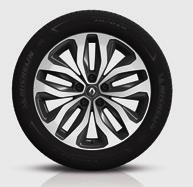 GARANCIA ÉS KARBANTARTÁS 2 Life Limited Intens Magnetic Initiale Paris Garancia+ 5 év / 200 000 km 120 000 EASY SERVICE karbantartás kedvezményes ára 5