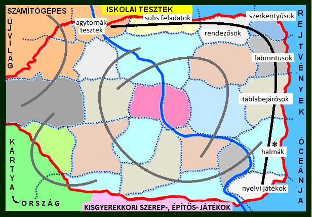 Szimulációk: >>> számítógépes játékok válogatás Kezdetben inkább labdajátékok (golf, ping-pong, biliárd, teke) számítógépes megoldásban és az ezek kivitelezése során kifejlesztett, majd közlekedési