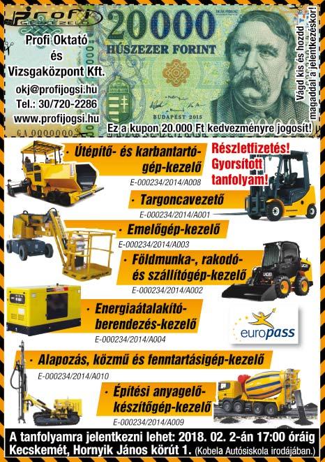 Teljesen új alapokra helyezzük a szelektív hulladékgyűjtését, reményeink szerint sokkal hatékonyabban és kulturáltabb keretek között működik majd a jövőben.