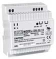 Primer/szekunder adatok 30 V~/ V DC - W - Bemenet: 30 V - 0 Hz. - Kimenet: V - W.