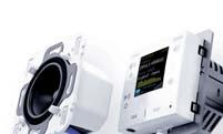 impedancia: 8 Ω szín: fehér Tápegység Videótelefonok Kompatibilis