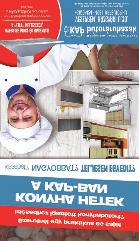 féltetők, garázsajtók, fémszerkezetek, úszó-,