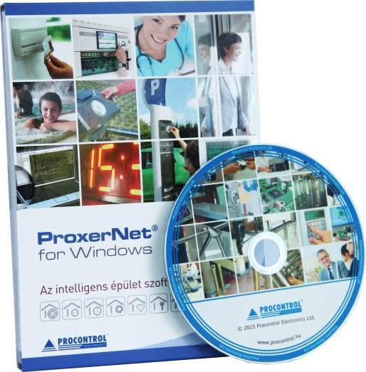 PrxerNet Wrktime mdul PROCONTROL PrxerNet Wrktime Munkaidő-nyilvántartó mdul Jelenléti ív nymtatása, kimutatásk készítése, műszakk, munkarendek kezelése, időzónák Riprtk és kimutatásk, mint jelenléti