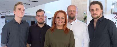 Ezen tudás fényében már oszlott a köd és tisztábban láthattunk. Például azt, hogy így férhet meg egymás mellett csendes szimbiózisban a Neumann és a Gutenberg galaxis. Mindkettőre szükségünk van.
