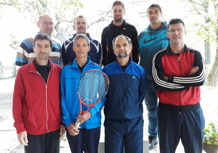 között került megrendezésre Nemzetközi Grand Prix Mazsorett Verseny Ausztriában, a Fertőtavat körülölelő egyedülálló természeti táj kellős közepén, az északi parton fekvő Nezsider (Neusiedl am See)