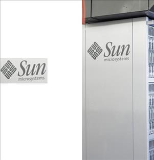 (Eszközök konszolidálása, koncentrációja) Sun adatközpont Mainframe-mel Adatközpontok