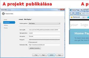 Microsoft Windows Azure - Póser Valéria Itt egy ún.