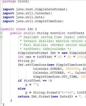 Alkalmazásfejlesztés Google App Engine-re Java-ban - Schubert Tamás A deployment descriptor - web.