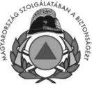 Pest Megyei Katasztrófavédelmi Igazgatóság Gödöllő Katasztrófavédelmi Kirendeltség Gödöllő Hivatásos Tűzoltóparancsnokság H-2100 Gödöll, Szabadság út 28. : 2100 Gödöll, Szabadság út 28.