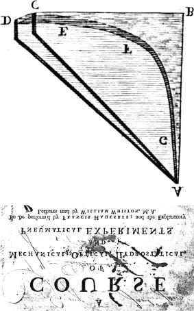 sõt a nagyobb 5. ábra. Robert Hooke (1635 1703) 4. ábra. A Newton által is megfigyelt, vékony szappanhártyán megjelenõ színek és fekete foltok.