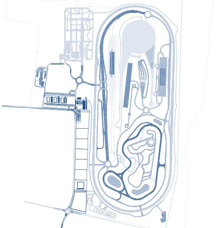 MULTI-LEVEL TESTING ENVIRONMENT Buildings and