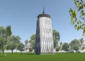 Entrance building Service providers Innovation