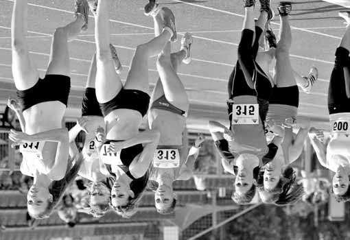 hely: Egri-Kiss Gréta Leány 200m V. kcs.: 1. hely: Egri-Kiss Gréta Atlétika Diákolimpia Országos Döntő Leány 1500m VI. kcs.: 9. hely: Farkas Emese Leány 100m V. kcs.: 11.