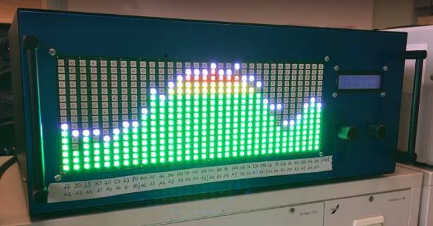 XX. Országos Elektronikai Konstrukciós Verseny 2017. április 21-22-én tartották a XX.