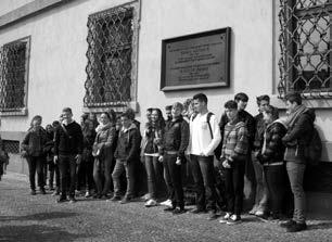 42 43 csot és Szabadkát, ahol a kulturális programok, előadások és megemlékezések mellett szerepet kaptak a városi séták is.