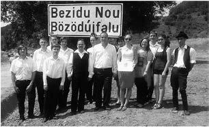 Kézdiszárazpatakon jelen voltak az ünnepségen, Kézdivásárhelyen a gimnáziumi diáktalálkozón és Kovásznán az ünnepi hangversenyen közreműködtek.