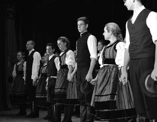 58 59 történelem versenyen indultak és a regionális fordulóig jutottak. Az iskolai Rákóczi Szövetség szervezésében több történelmi kiránduláson is részt vettek.