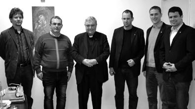 A bevezető előadásokat a Kárpát-medencei agrárszakképzés és a Nemzeti Agrárgazdasági Kamara címmel Székely Zoltán, a Nemzeti Agrárgazdasági Kamara megyei elnöke, valamint az OTP Bank agrárstratégiája