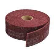 A tekercsek méretei: 1mm/12mm/66 m 2mm/12mm/33m 3mm/12mm/33m (A SikaTack Panel rendszerhez a 3 mm-es