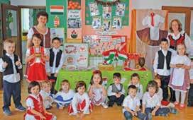 ötleteket, hogy varázslatosabb, színesebb legyen csoportjuk egyik szép ünnepe, a Mese Hete.