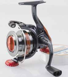 Precíziós esztergált bronz csiga Korrózióálló grafit ház és rotor CFR: Cyclonic Flow Rotor Esztergált, 2 tónusú eloxált alumínium távást segítő peremmel