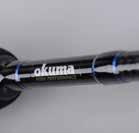 2sec 306g 96cm 4.990 Ft 49758 G-Force Boat 7 20cm 20-30lbs 2sec 34g cm 5.