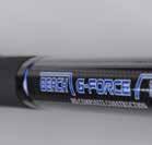 G-FORCE HORGÁSZBOTOK G-FORCE SURF BOTOk Könnyű, kompozit tengerparti botok Japán EVA osztott nyél Grafit orsótartó Minőségi, 3 talpas gyűrűk Jól látható színes spicc a könnyebb kapásészlelésért