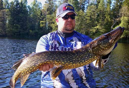 G-Force Ice Pike 20cm Heavy Action sec 23g 20cm 4.