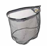 600 Ft 5484 Okuma Match Carbonite Net 3mm gumihálós 22 55x45x30cm 3.