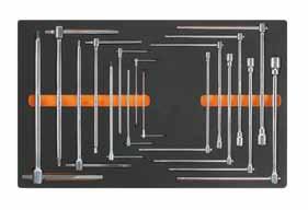 4-4,5-5-5,5-6-7-8-9-10- 11-12-13-14 mm 900L 5-6-7-8-9-10-11-12-13 mm 900ME 3-4-5-6-7 mm 900LP