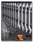 2-3-4-5-6 mm 32 Ø 4 mm 55 6x7-8x9-10x11-12x13-14x15-16x17-18x19 20x22-21x23-24x26-27x29-30x32 mm 96N/SC9 1,5 10 mm T40 0 2 4 2 4 0 0 4 0 T45 0 2 4