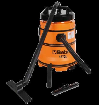 legnagyobb vákuum: 190 mbar 220 mbar 220 mbar legnagyobb tartály térfogat: 20 l 35 l 35 l zajkibocsátás: <70 db(a) <68 db(a) <68