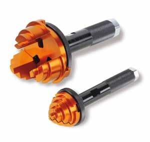 1569CP/50 A min Max 9,5 50 mm L