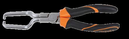 tizenkétszögű betét: 12x14-13x15-16x17-18x19 mm 5 betét Torx
