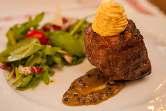 00 Lei (*10) Cotlet francez de vițel French chop - veal Francia