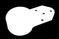 GÖMBFEJ 422133 12.