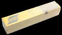 FELRAKÓ ELEKTRÓDA D 3,2 MM 3,9 KG/DOBOZ KASAMAS 511 FELRAKÓ ELEKTRÓDA 5 KG/DOBOZ D=3,2 MM ESAB FELRAKÓ ELEKTRÓDA (WEARTRODE 60 T) 1.7 KG/DOBOZ OK84.78 D3.2 MM 6.496,- Ft nettó 8.