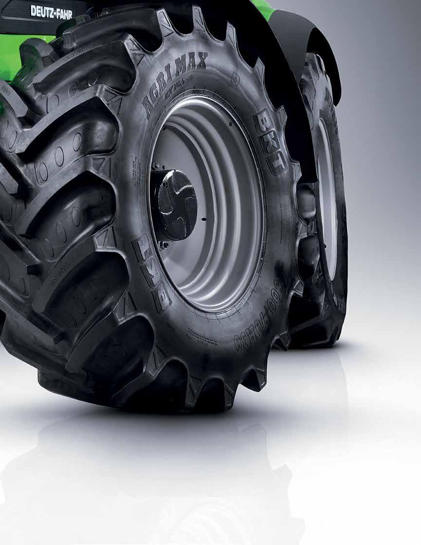 Egyedülálló. Az új, nagy igénybevételre tervezett felfüggesztéssel ellátott mellsőhíd-koncepció.