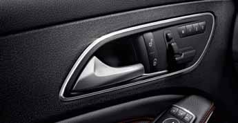 nemrég még csak a felső kategóriának voltak fenntartva. Nézelődjön nyugodtan ebben a katalógusban, az árlistában vagy online is. A www.mercedes-benz.