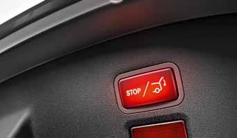 Garmin MAP PILOT: Ezzel a kompakt navigációs modullal az Audio 20 CD intuitívan kezelhető, teljes értékű navigációs rendszerré válik.
