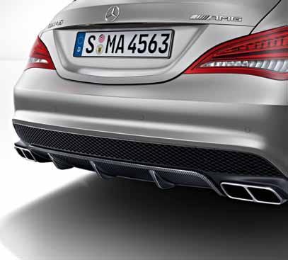 61 45 -os vadászláz: AMG Performance Studio. Egy páratlan AMG gépkocsi az AMG Performance Stúdióban egyedi darabbá válik.