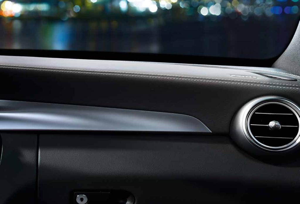 65 A következő nagyszabású innovációnk az Ön kézjegyét hordja magán. Ön új kérdéseket tesz fel, a Mercedes-Benz pedig egy új választ ad ezekre Önnek: Mercedes me.