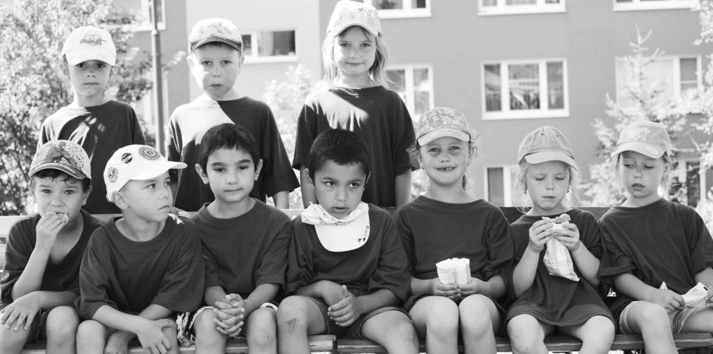 V jednotlivých alokovaných triedach sa žiaci počas celého roka pripravujú v rôznych disciplínách, aby na každoročnom vyvrcholení ich snaženia ukázali, čo počas roka natrénovali.