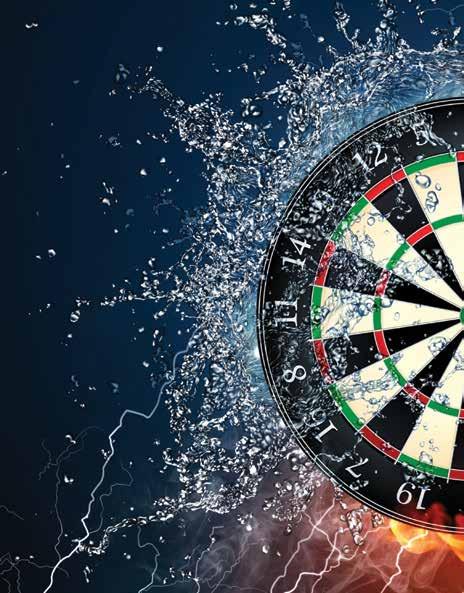 Játék, csocsó, darts PERON PÉNTEKENKÉNT 28.o. A FALUHÁZBAN, 16.00 20.