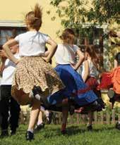 kultúra napi koncertje után ismét Biatorbágyon a kreatív,