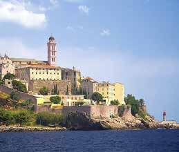 Félnapos fakultatív kirándulási lehetőség Monacóba, Monte Carlóba és Nizzába. Monacoi hercegség a világ legkisebb állama, ahol a XIII. század óta a Grimaldi-ház uralkodik; a jelenlegi koronás fő II.