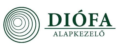 DIÓFA ALAPKEZELŐ ZRT. TAKARÉK FHB ABSZOLÚT HOZAMÚ BEFEKTETÉSI ALAP Tájékoztató és Kezelési Szabályzat Közzététel időpontja: 2017. december 14.