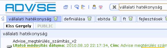 Általános