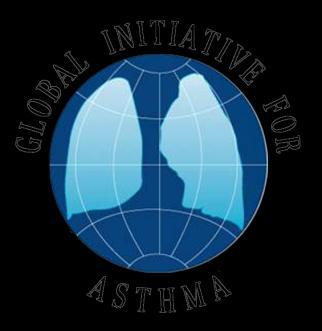 Asthma bronchiale A Global Initiative for Asthma