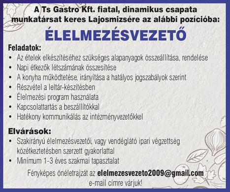 Vannak esetek, amikor a cég kifejezetten pályakezdőt vagy frissdiplomást keres, de sajnos az is gyakori, hogy a frissen végzetteknek fel kell venniük a versenyt a több éve szakmában mozgó tapasztalt